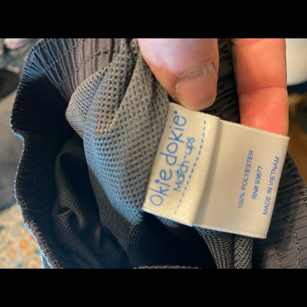 Jogging pants - Picture 2 of 3